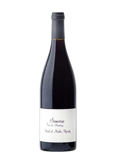 Domaine Pascal et Nicolas Reverdy - Sancerre - Terre de Maimbray rouge 2022