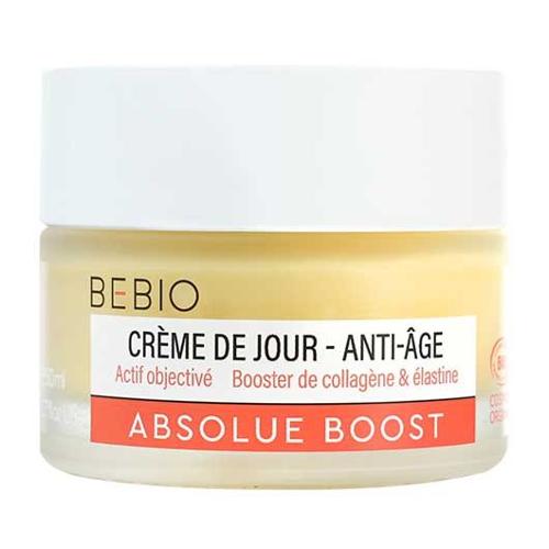 Crème De Jour Absolue Boost