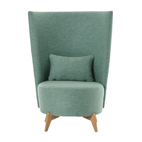 Fauteuil Bolero