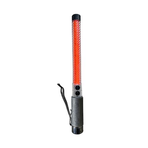 Bâton lumineux K-Pax rouge (fixe) 38 cm