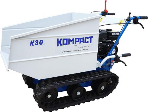 Cuve 190 litres pour K30