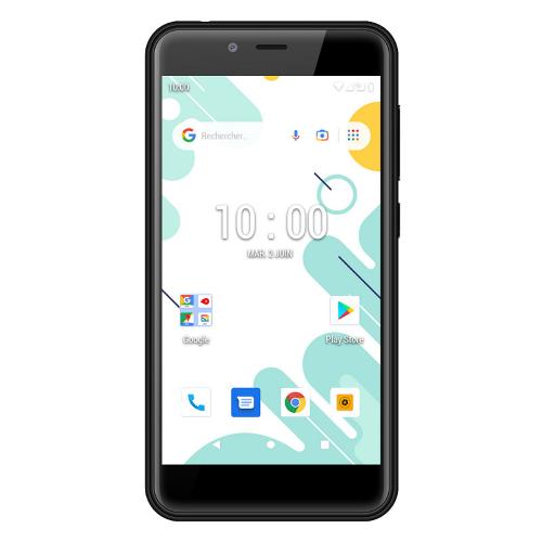 KONROW SOFT 5 MAX (4G - Android 12 - 5'' - 2/16GB)
