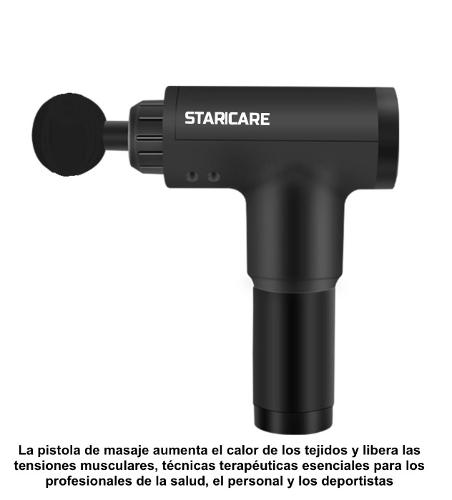 Pistolet de Massage Musculaire