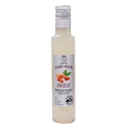 SIROP D'ORGEAT 25 Cl