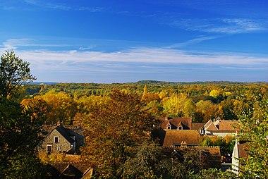 Chauffagiste Rochefort-En-Yvelines (78730)