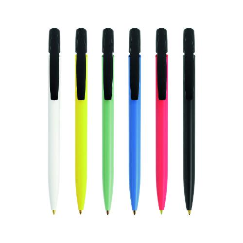 BIC® Media Clic BIO ballpen