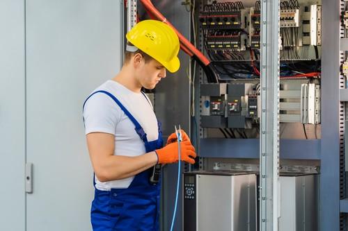 Dépannage électricien Blagnac (31700)