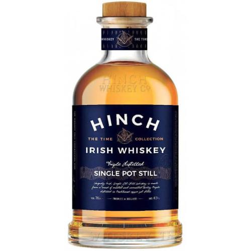 Hinch Single Pot Still