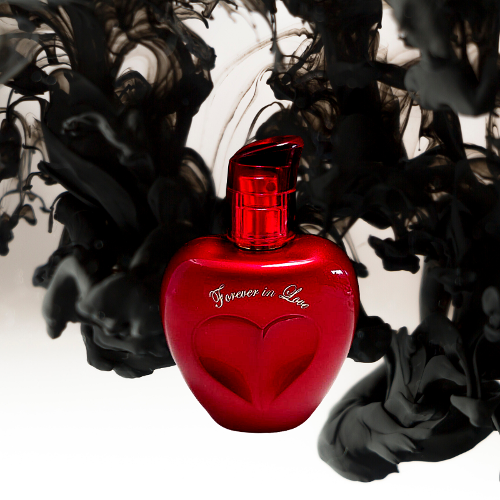 PARFUM FOREVER IN LOVE POUR FEMME