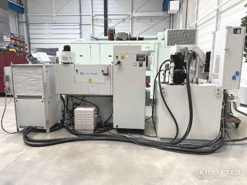 HARDINGE Super-Precision QUEST GT 27