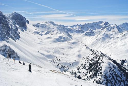 VTC Lyon / Alpe d'Huez