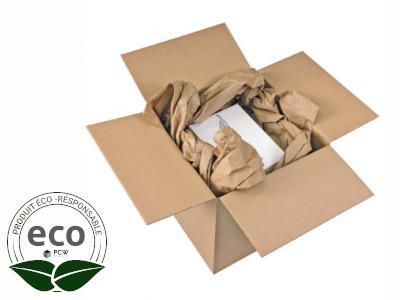 Papier de calage 100% compostable