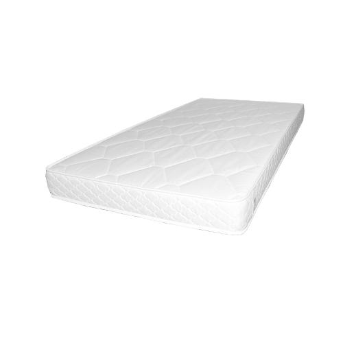 Matelas Confort En Mousse Anti Bacterien Epaisseur De 14cm