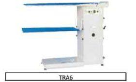 Table de repassage aspirante - chauffante - sans chaudière TRA6