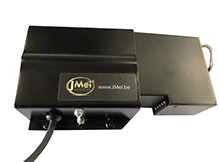 Chargeur Jmei À Microprocesseur Pour Batteries Sadamec-Jmei