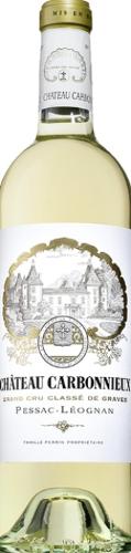 Chateau Carbonnieux 2020 75cl