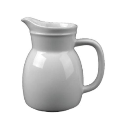 PICHET AUBERGE 1.5 L PORCELAINE