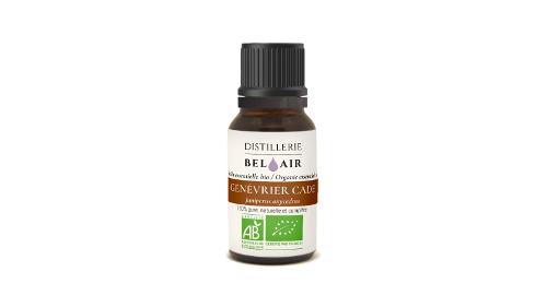 Genévrier cade - Huile essentielle bio - 10ml