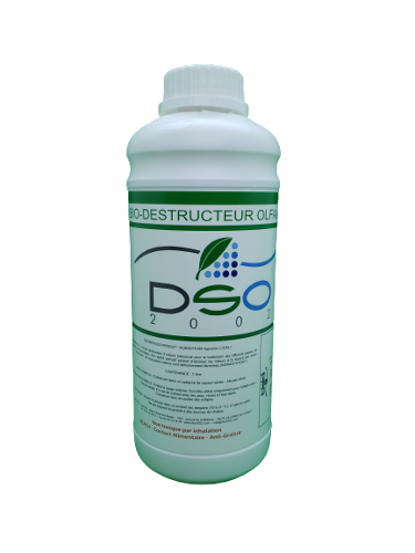 Bio-Destructeur dso2002