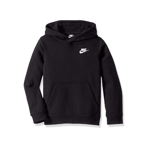 Nike Sportswear Po Club Sweat à Capuche Garçon