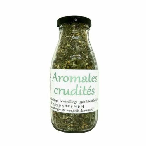 Aromates Bio 