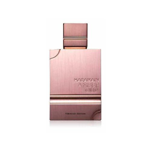 Amber Oud Tobacco Edition Al Haramian Eau De Parfum Mixte