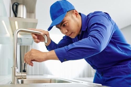 Pombier Garches : Des professionnels pour tous vos travaux de plomberie et