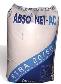 Granulé Absorbant Attapulgite - Sac 40 Litres