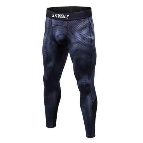 Pantalon De Compression Skwale Performance