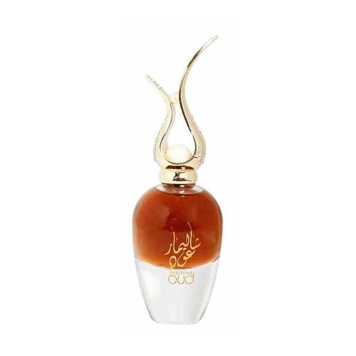 Shalimar Oud Ard Al Zaafaran Eau De Parfum Pour Femme