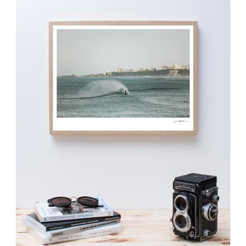 Photographie Surf in BTZ par Travel to Publish