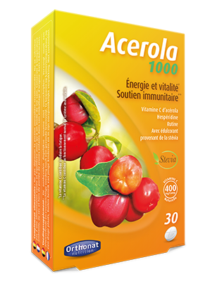 Acerola 1000