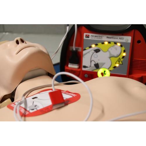 Defibrillateurs Expertise 
