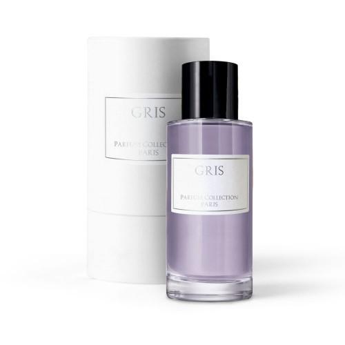 Parfum Gris