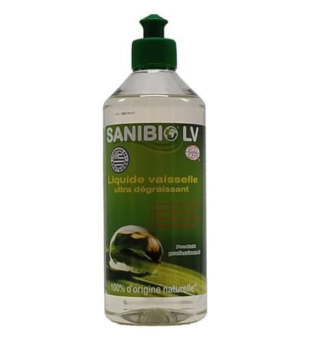 SANIBIO LV