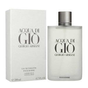 Giorgio Armani