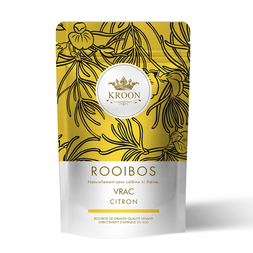 fournisseur Rooibos en Vrac 