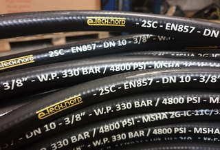 Embouts Hydrauliques