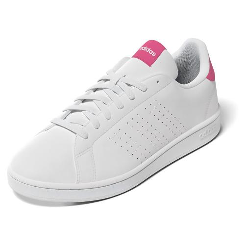 Adidas Femme Advantage Chaussures Faible