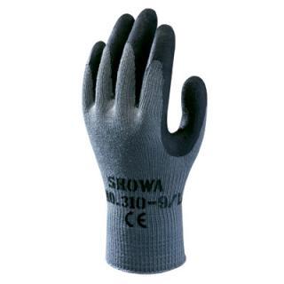 GANTS MULTI-USAGES pour industrie mécanique 310 GRIP BLACK showa