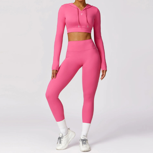 Motion Set - Pink - L