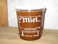 Miel 1 KG