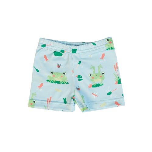 SHORT DE BAIN - UPF 50+