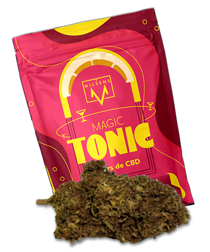 MAGIC TONIC