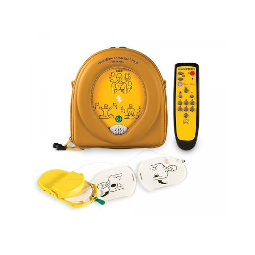 Défibrillateur de formation Heartsine Samaritan Pad Trainer