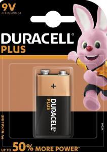 Duracell Plus 6LR61 B1