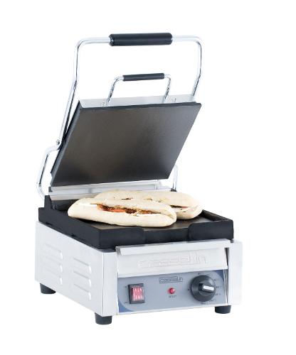 Grill Panini Petit Premium Lisse - Lisse