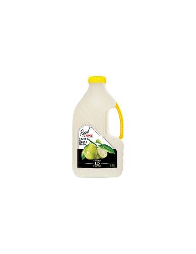 Regal Juice White Guava Nectar 6x2l