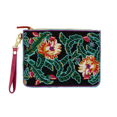 Pochette Toxic Jungle