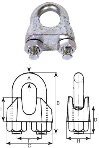 Accessoires câbles